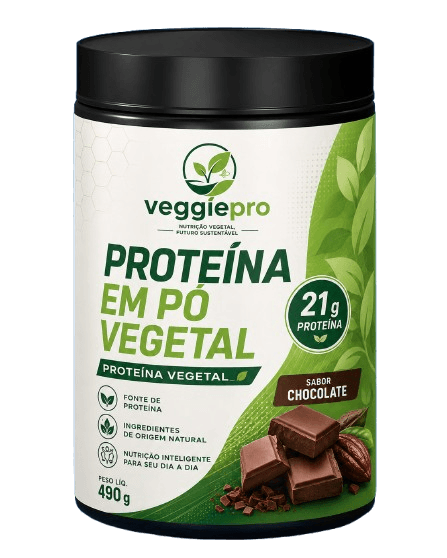 Carne Moída Vegetal